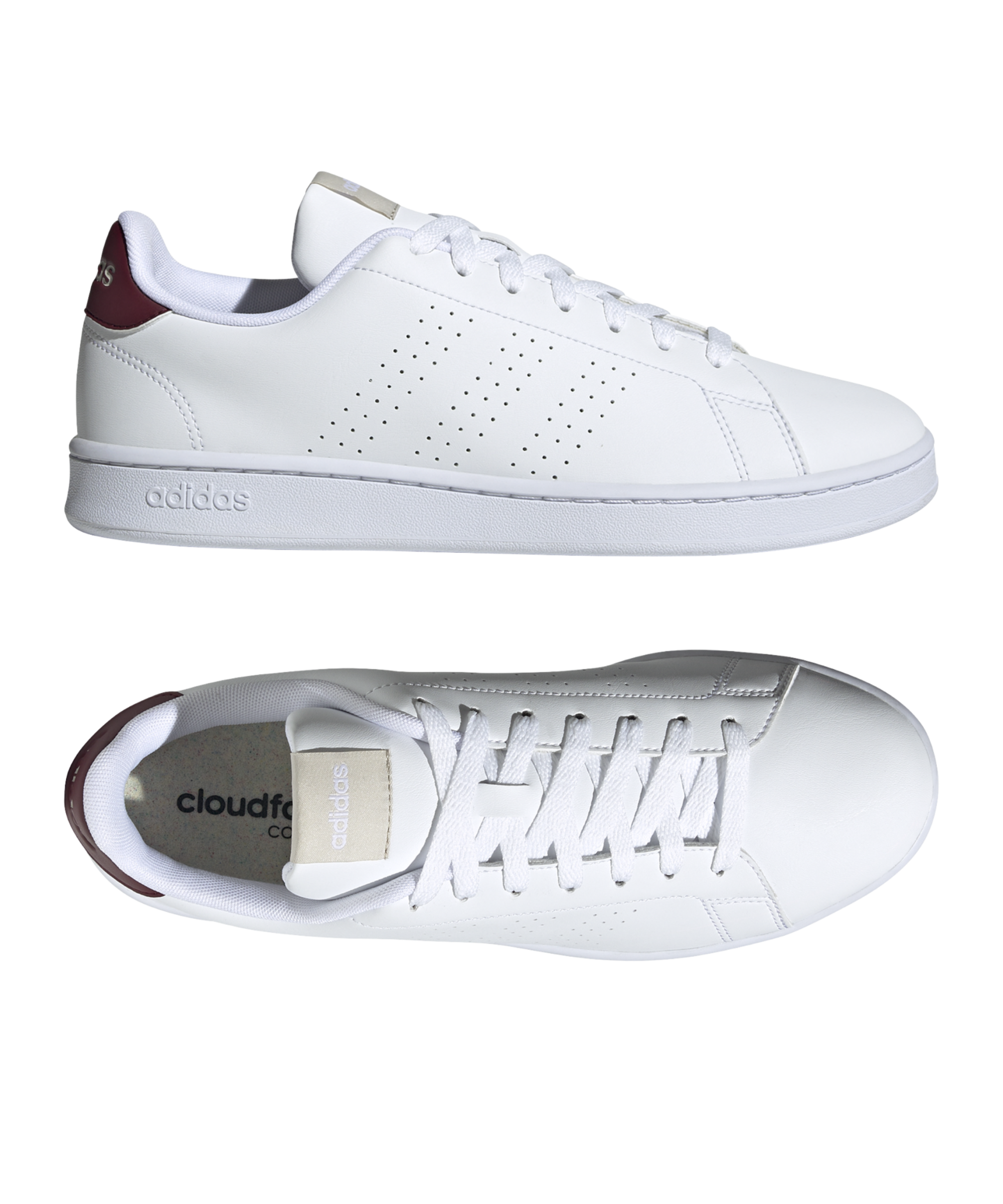 Adidas advantage store classic sneaker