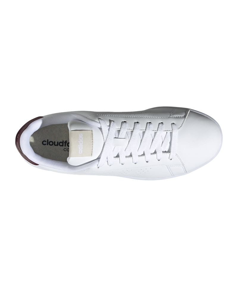 Cloudfoam advantage sneaker outlet women's