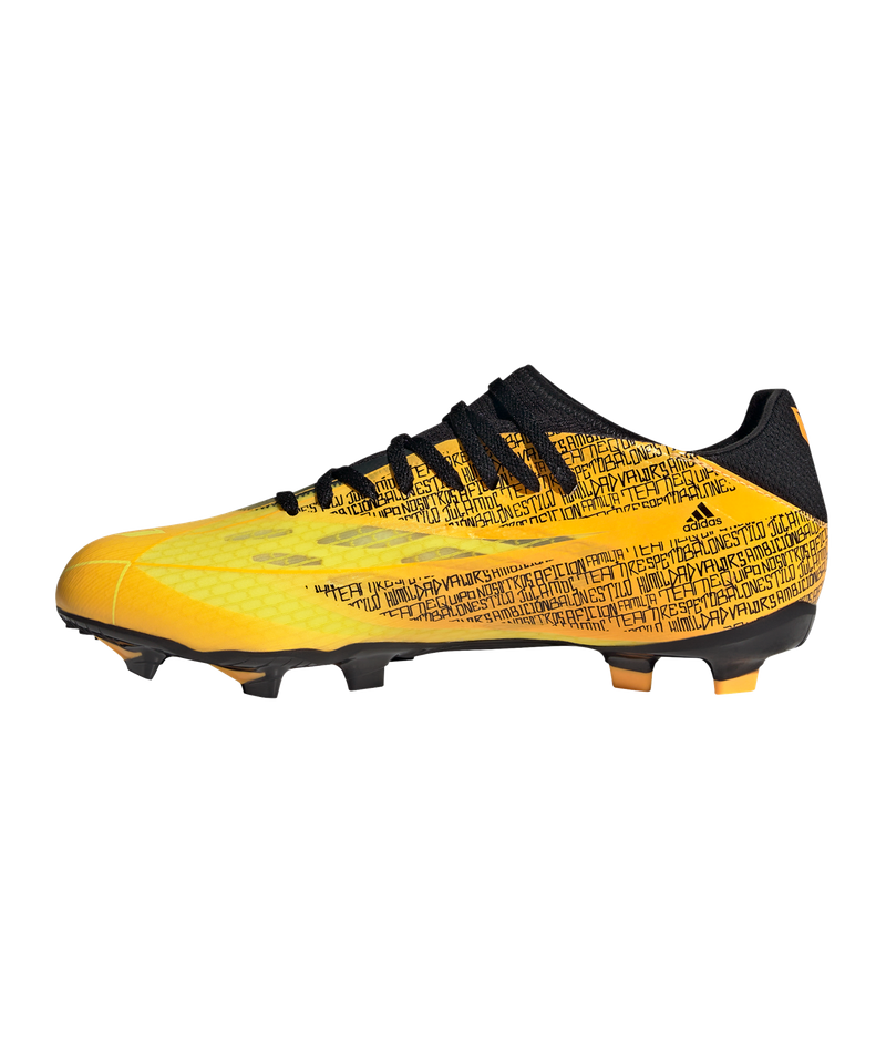 Adidas X Speedflow Messi Kids Football Boots ubicaciondepersonas.cdmx