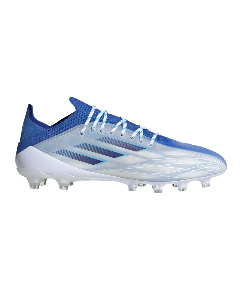 adidas X SPEEDFLOW.1 AG Diamond Edge - White