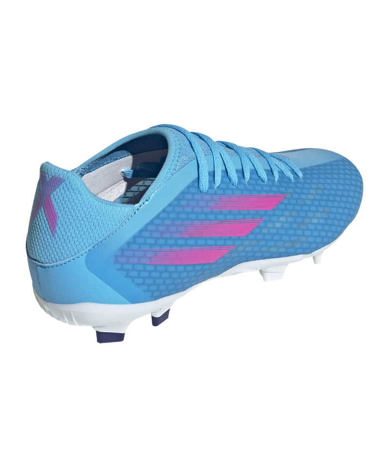 Adidas x online blauw