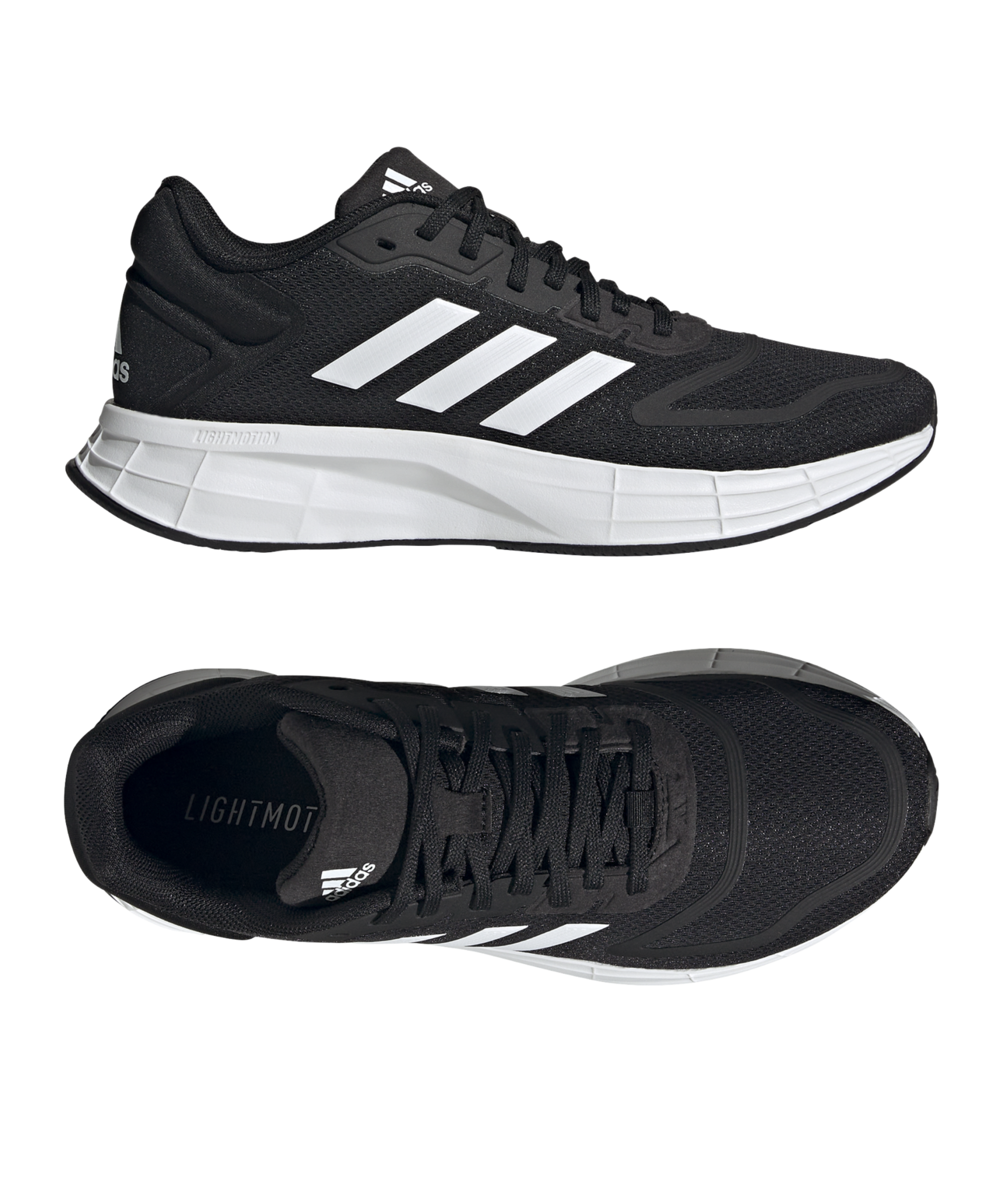 adidas Duramo 10 Running Women - Black