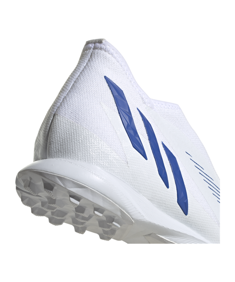 adidas Predator EDGE.3 LL TF Diamond Edge White