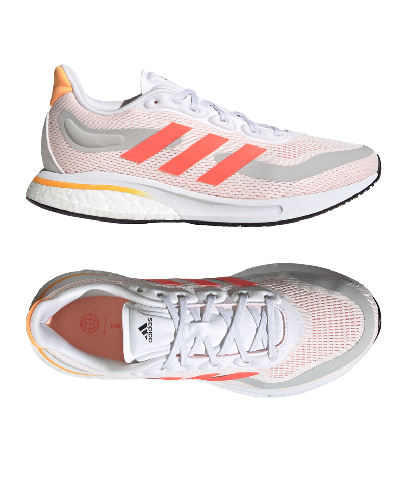 adidas performance women's supernova w running shoe