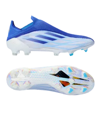 adidas X SPEEDFLOW+ FG Diamond Edge
