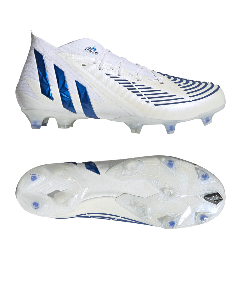 adidas predator edge wit