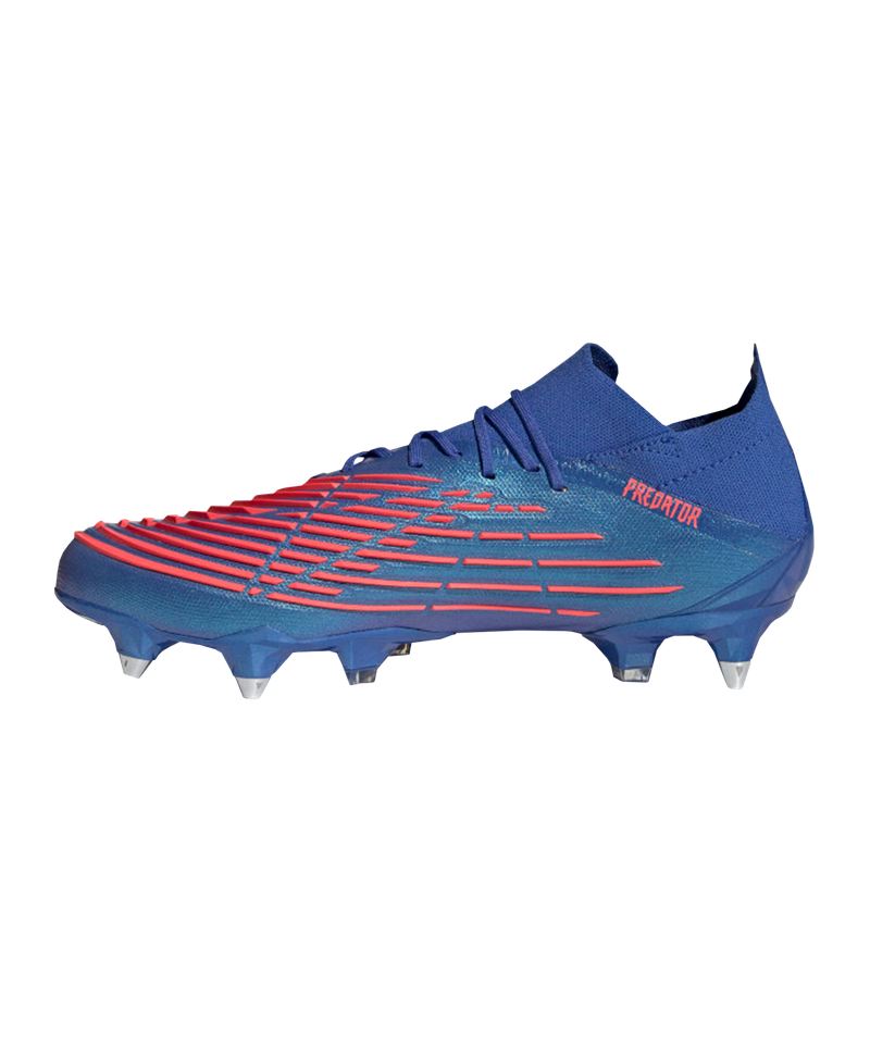 adidas Predator EDGE.1 L SG Sapphire Edge