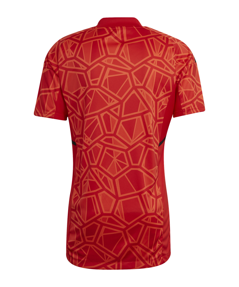 adidas Condivo 22 GK-Shirt - Red