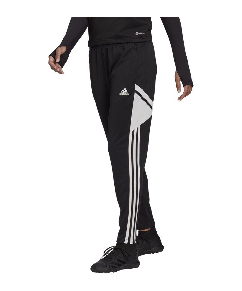 Adidas performance women's 2024 condivo training pant