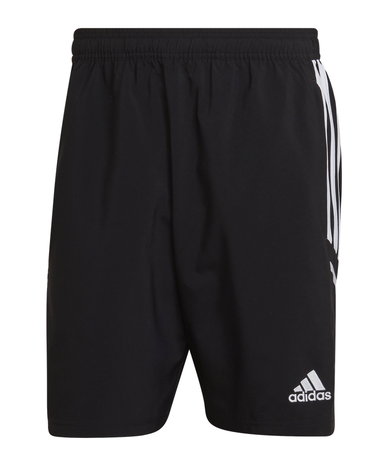 adidas Condivo 22 Downtime Short Black