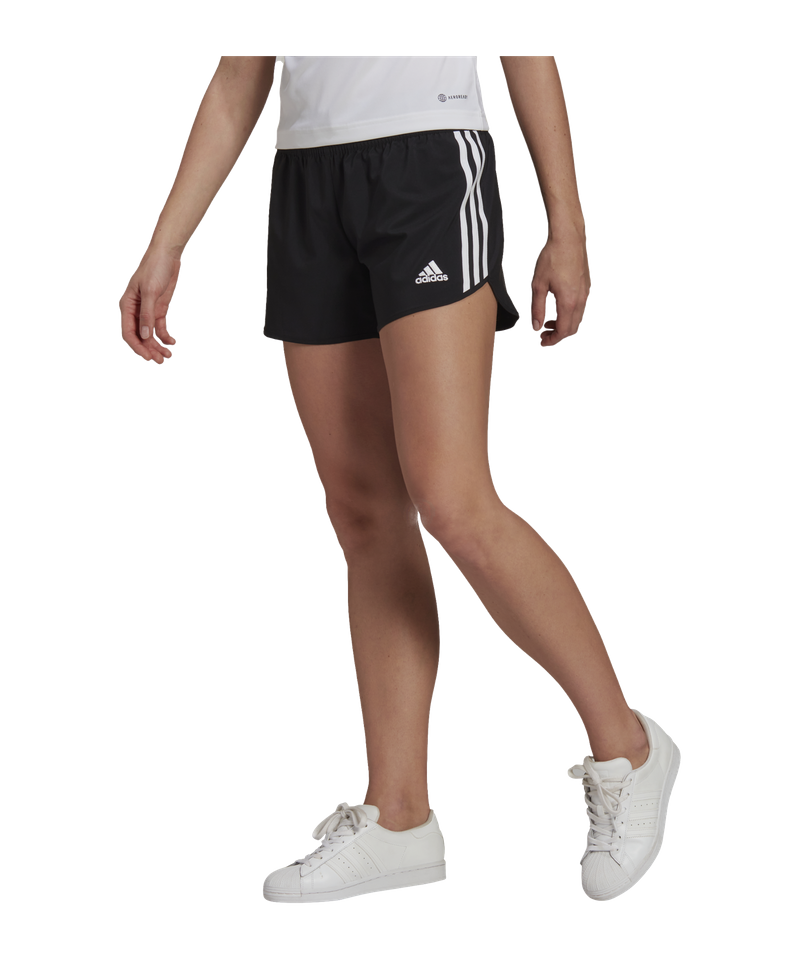 adidas Condivo 22 Downtime Short Women Schwarz