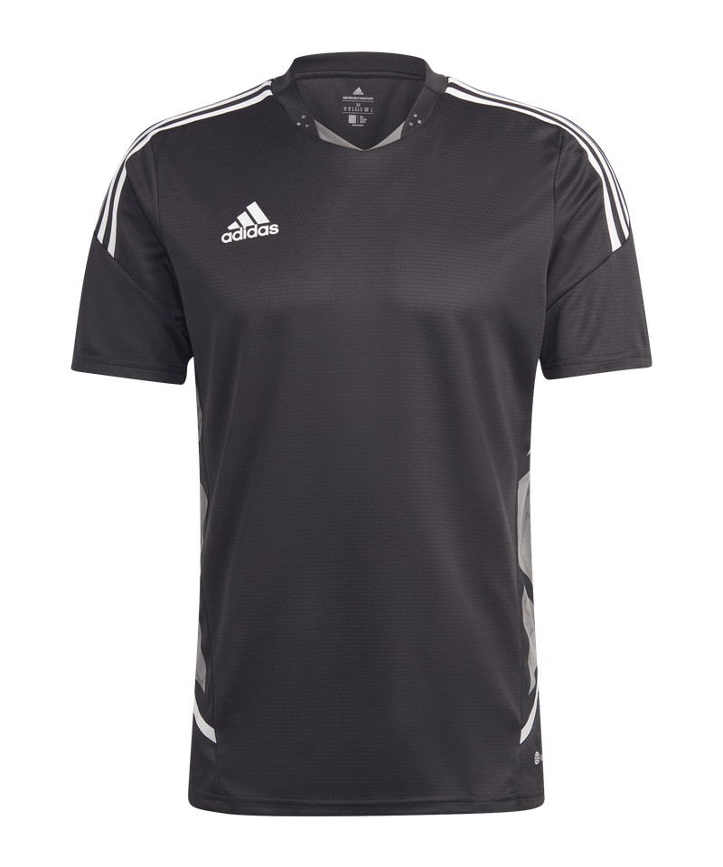 adidas Condivo 22 Pro Shirt Black