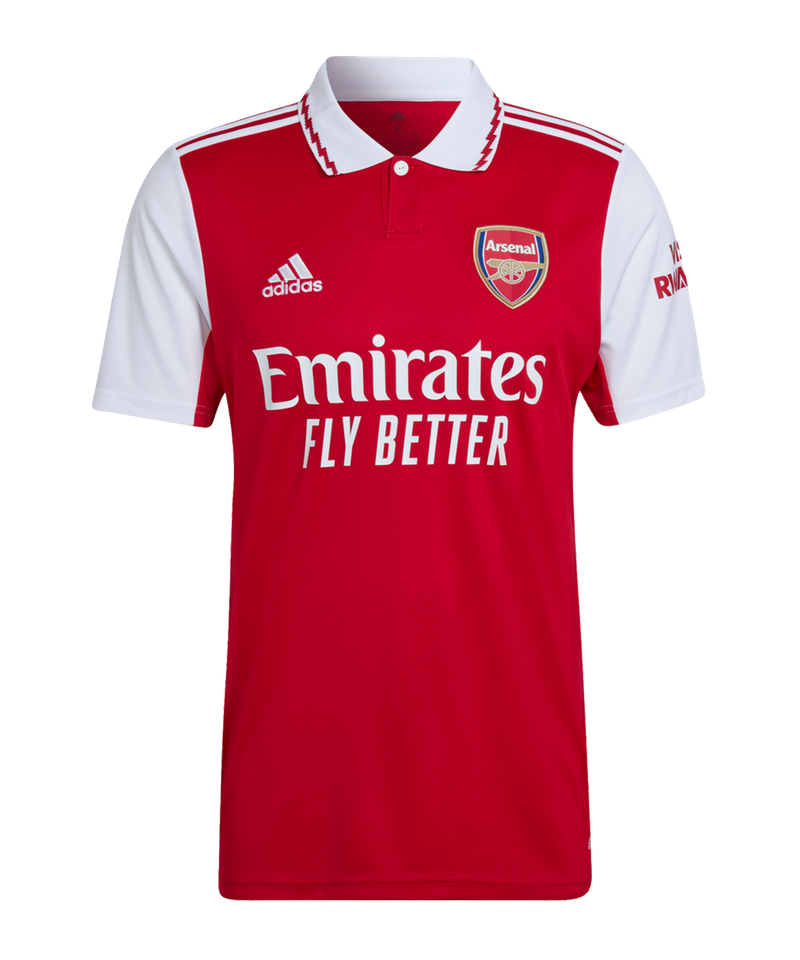 Diseño de bordado del logotipo del Arsenal Football Club