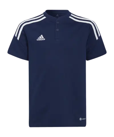 adidas Condivo 22 Poloshirt Kids