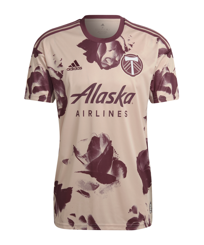 Timbers Shirt 