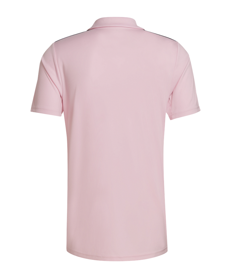 adidas Inter Miami Shirt Home 2022 - Pink