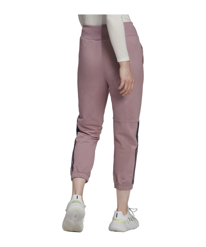 Women's adidas High-Waisted 7/8 Tiro Pants