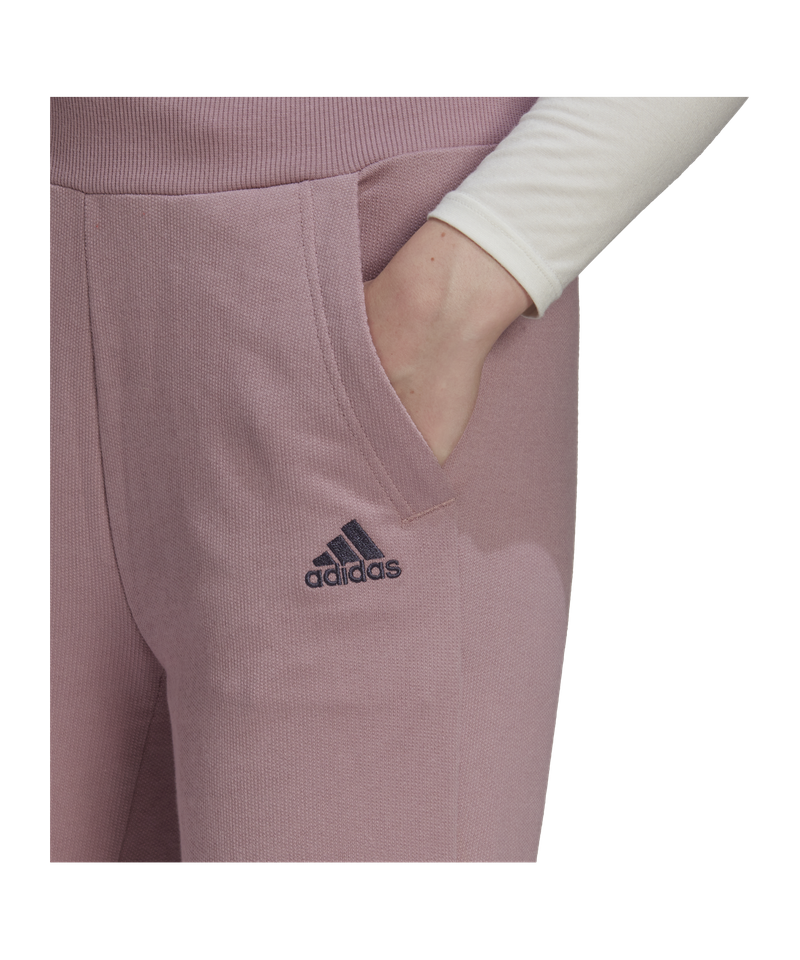 adidas Tiro 7/8 Pants Women - Blue