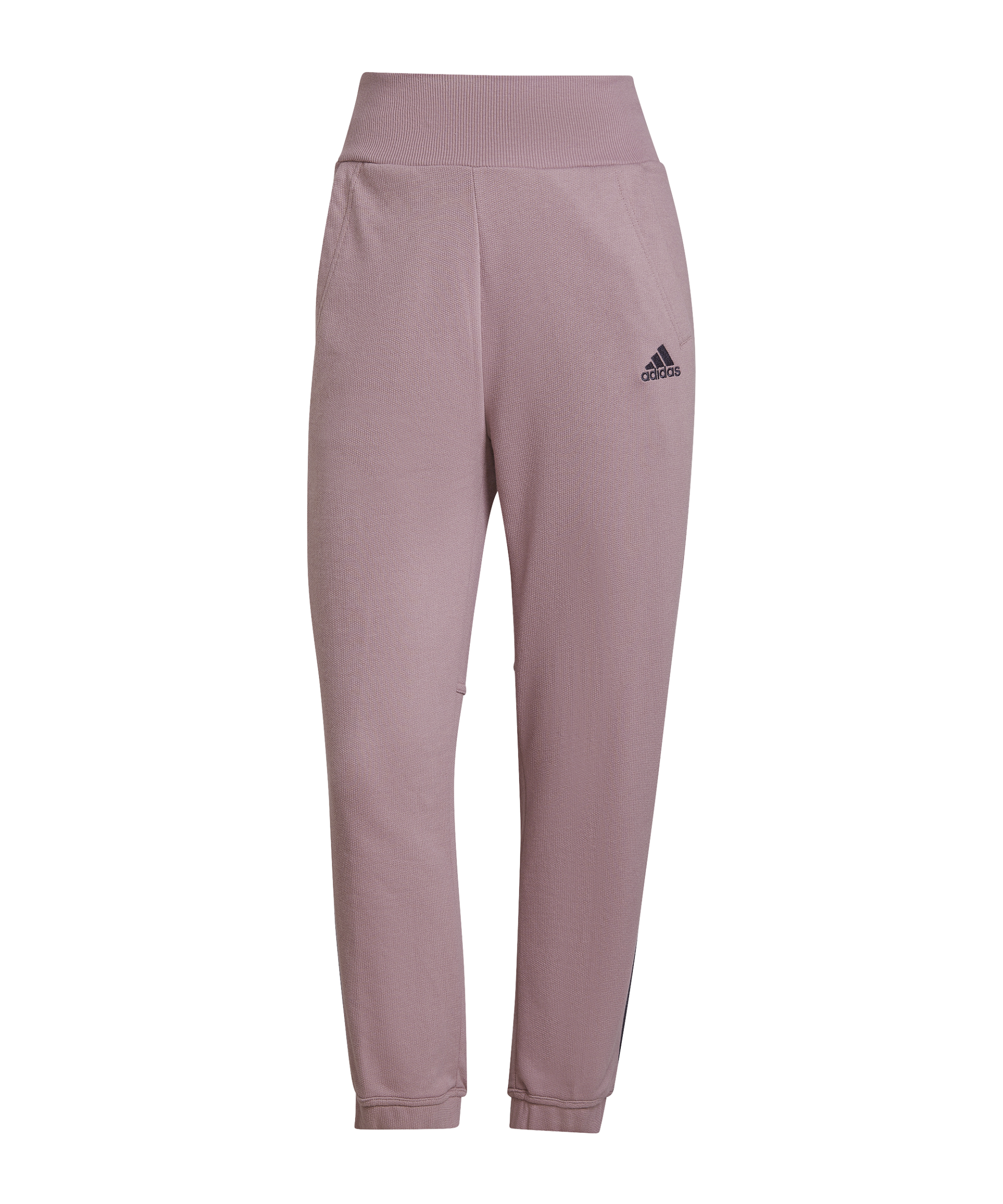 Adidas Essentials Woven 3-Stripes 7/8 Pants Women Pants