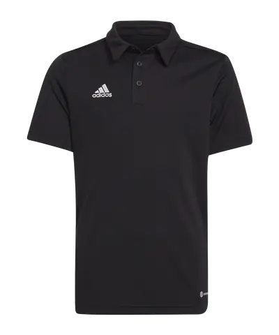 adidas Entrada 22 Poloshirt Kids