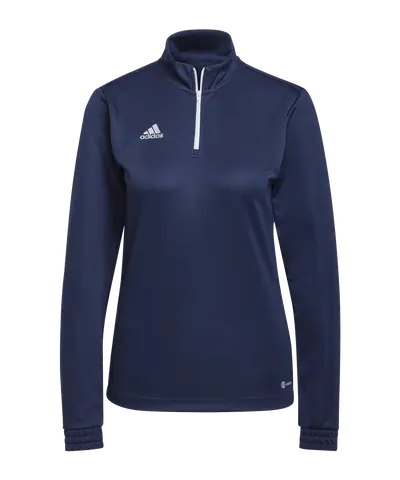 adidas Entrada 22 HalfZip Sweatshirt Women