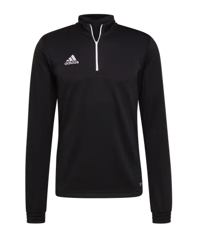 adidas Entrada 22 HalfZip Sweatshirt