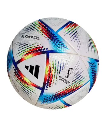 adidas Al Rihla Pro Matchball WM22