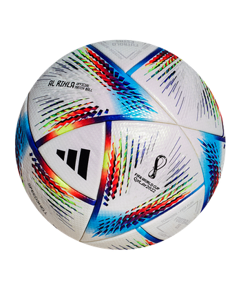 adidas Al Rihla Pro Matchball WM22