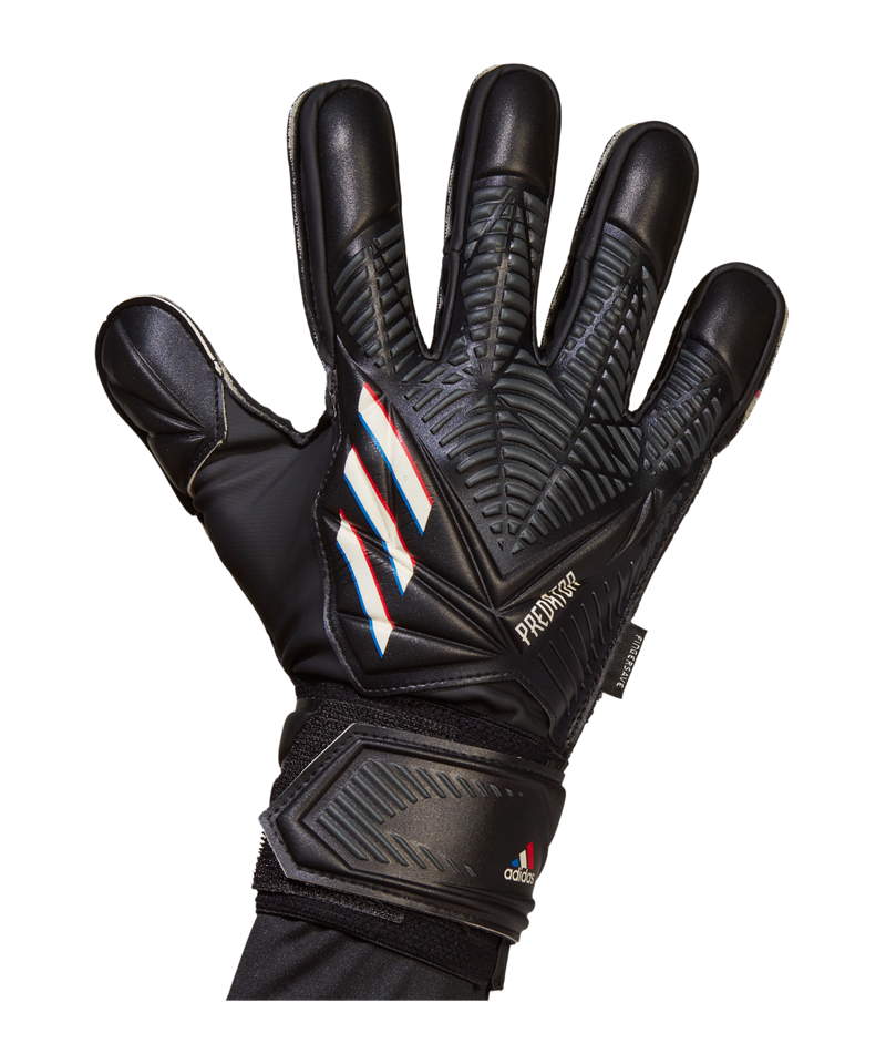 adidas predator edge of darkness gloves
