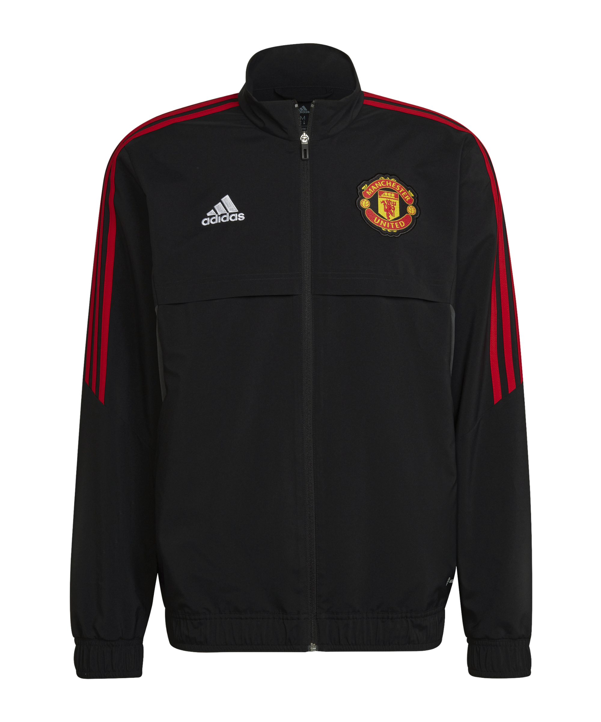 Manchester united store training jacket