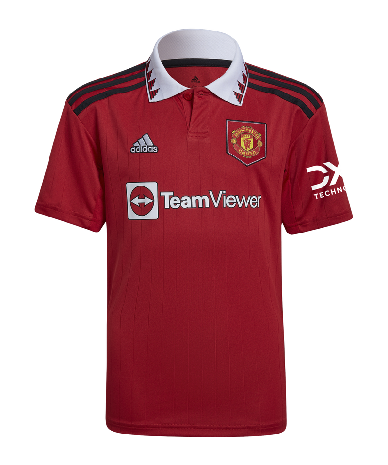 Adidas Man Utd 2022-2023 Training Top