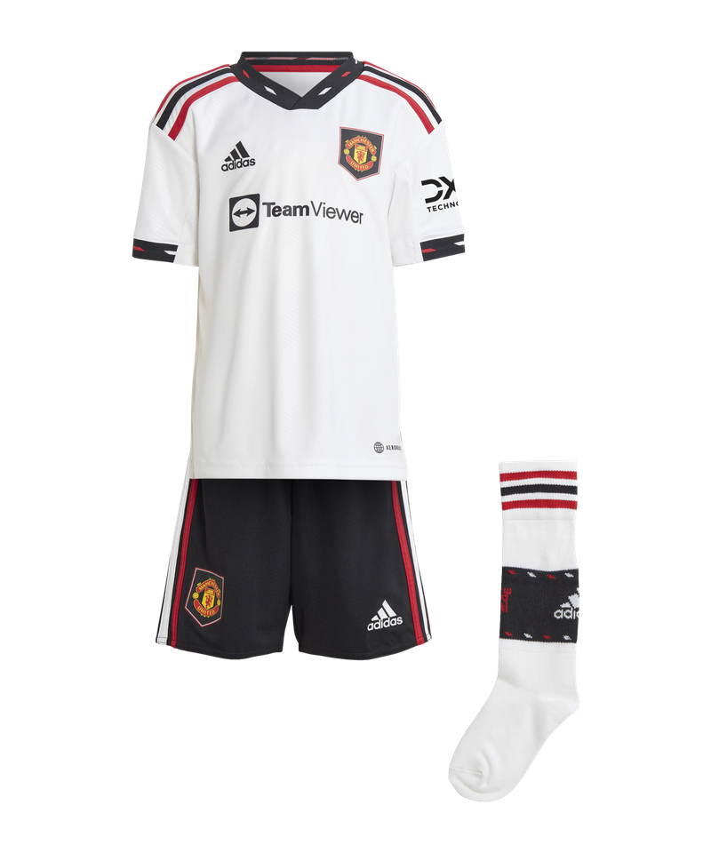 adidas manchester united jersey 22 23