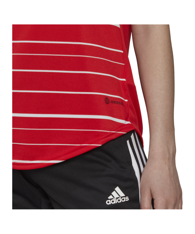 adidas FC Bayern München Training 2022-2023 Sweatshirt