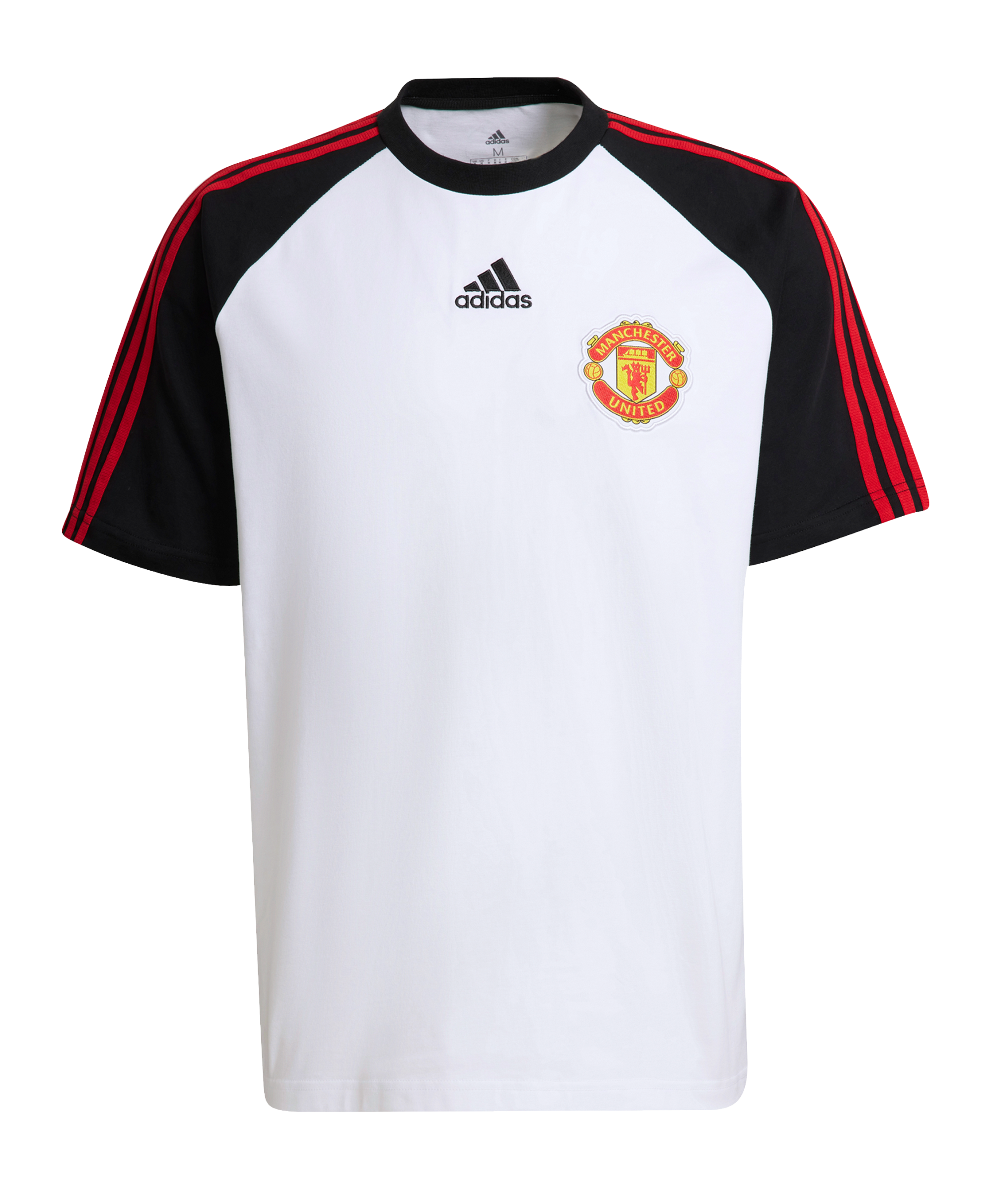 man united t shirt