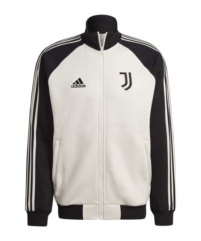 Veste adidas best sale juventus noir