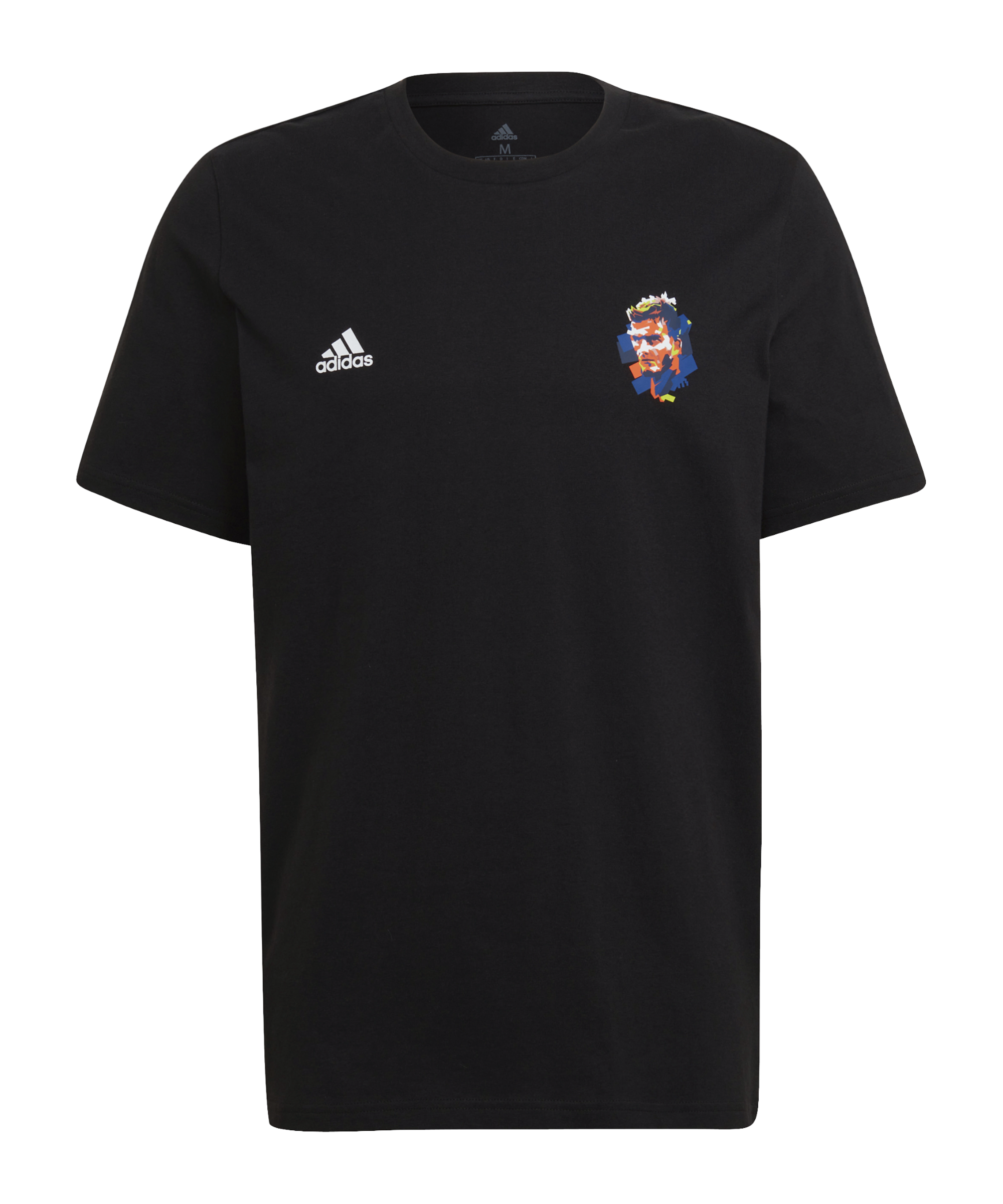 Spain Icon Goalkeeper Shirt By Adidas - I Got One! Here's What
