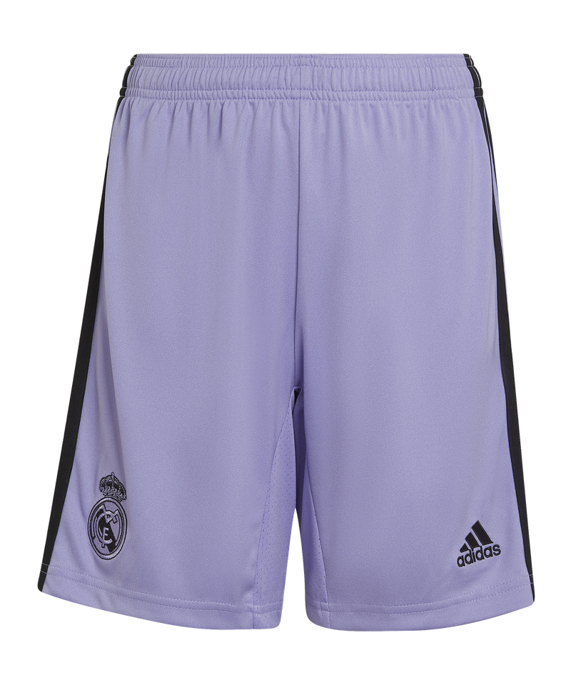 Pantaloncini adidas 2024 real madrid