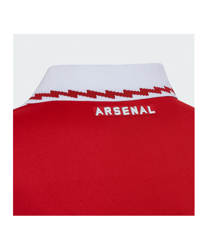 adidas FC Arsenal London Shirt Home 2022/2023 Women - Red