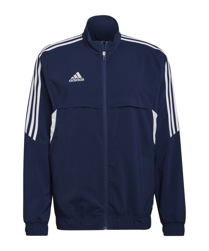 Adidas condivo jacket outlet