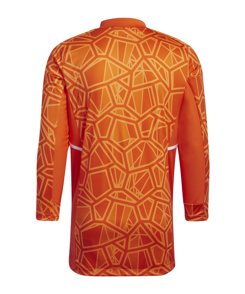 adidas Condivo 22 GK-Shirt l/s - Orange