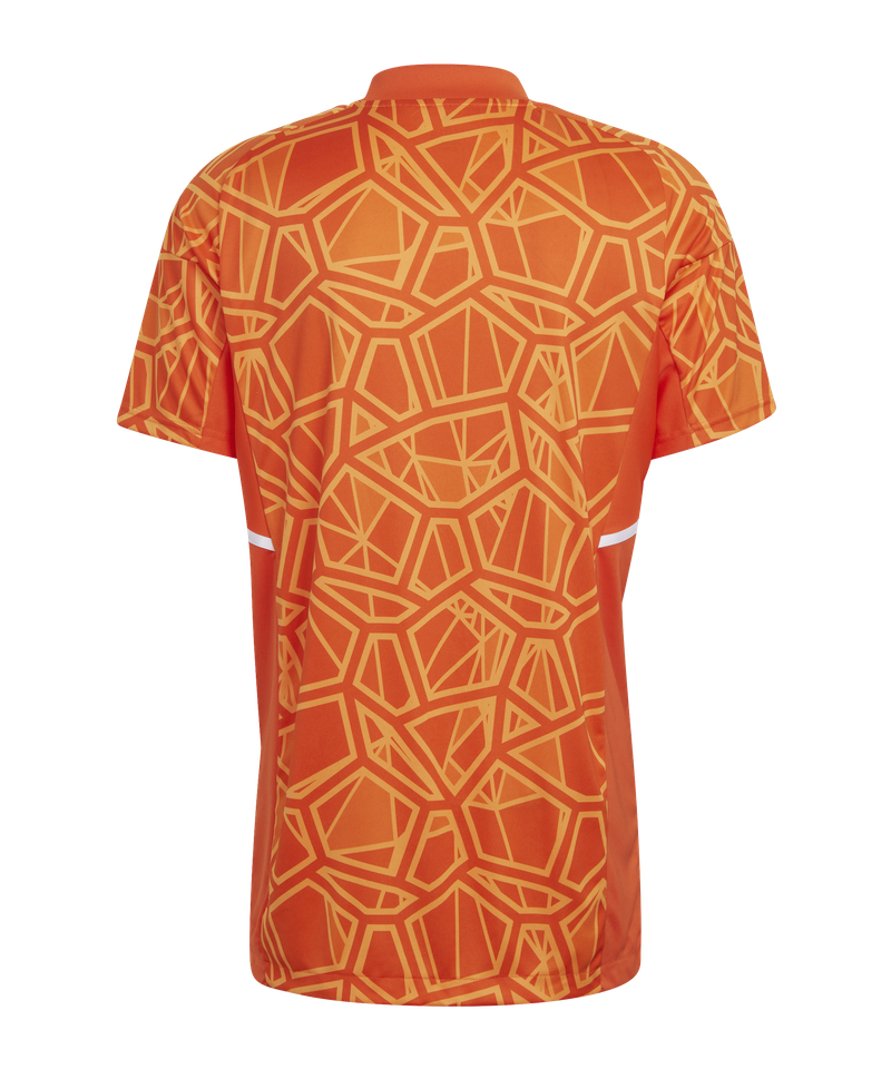 adidas Condivo 22 GK-Shirt - Orange