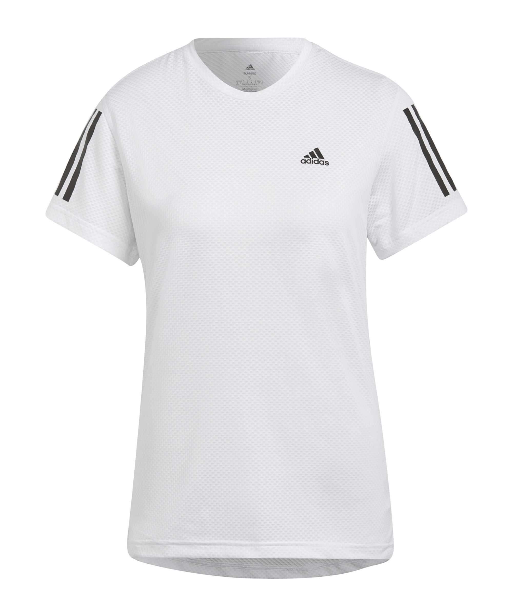 Adidas running sale sweatshirt