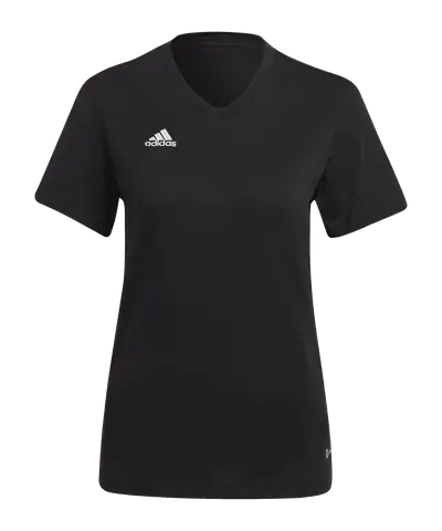 adidas Entrada 22 T-Shirt Women