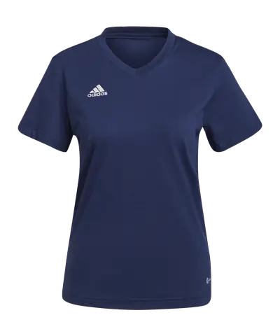 adidas Entrada 22 T-Shirt Women
