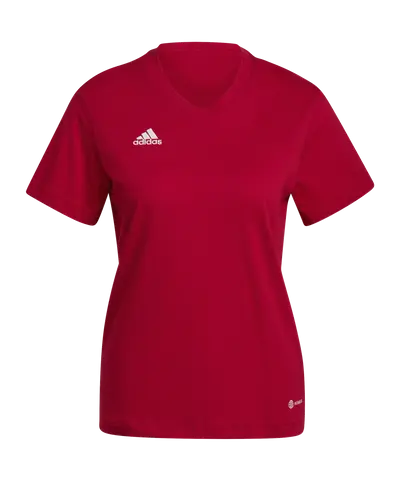 adidas Entrada 22 T-Shirt Women