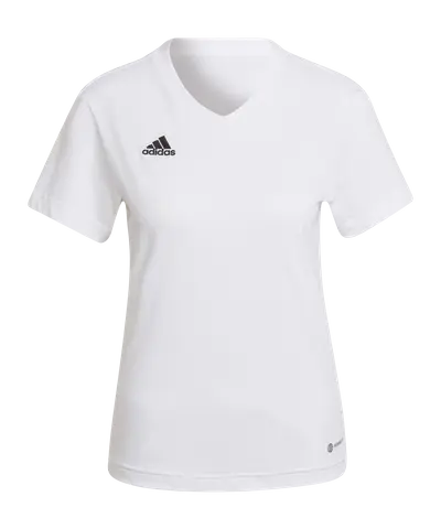 adidas Entrada 22 T-Shirt Women