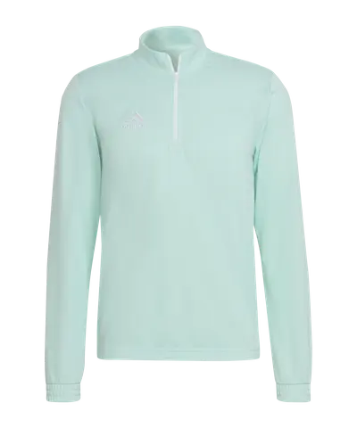 adidas Entrada 22 HalfZip Sweatshirt