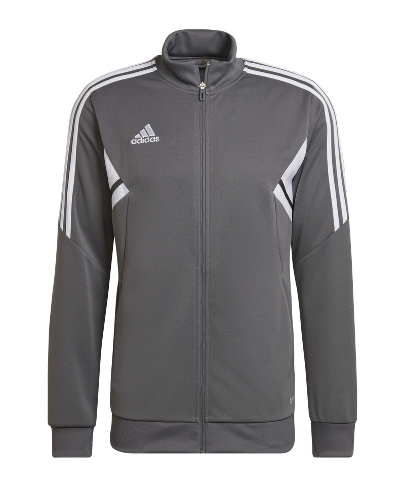 Adidas condivo best sale training jacket