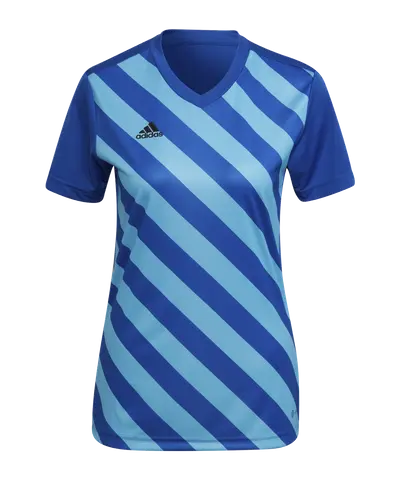 adidas Entrada 22 GFX Shirt Women