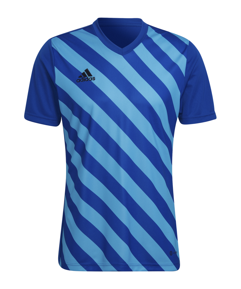 adidas Entrada 22 Graphic Jersey - Red | Kids' Soccer | adidas US